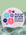 JAYD Swimwear limited edition swim cap dive in with confidence front