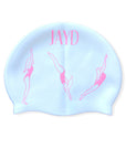 JAYD Swim Cap - Dive In