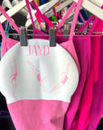 JAYD Swim Cap - Dive In