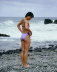 IBIZA ONE PIECE - Lilac Haze|Acai