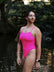 Pink Sorbet