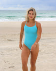 AIRLIE ONE PIECE - Mykonos