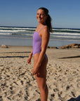 SIENA ONE PIECE - Lilac Haze