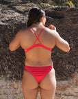 MINNIE BOTTOM - Ruby