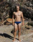 JAYD Ramshark Men's Bottom - Navy