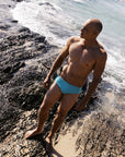 JAYD Ramshark Men's Bottom - Sea Mist
