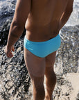 JAYD Ramshark Men's Bottom - Sea Mist