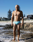 JAYD Ramshark Men's Bottom - Sea Mist
