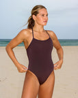 RIVA ONE PIECE - Cacao