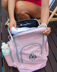JAYD Backpack - Pink