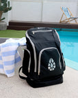 JAYD Backpack - Black