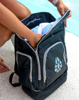 JAYD Backpack - Black