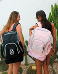 JAYD Backpack - Black