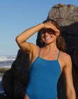TALLOW ONE PIECE - Nordic
