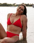 ZALI BOTTOM - Ruby