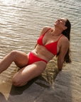 ZALI BOTTOM - Ruby