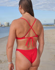 ZALI BOTTOM - Ruby