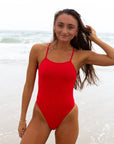 ZIMMY ONE PIECE - Ruby