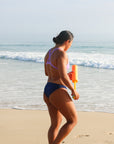 CONNIE BOTTOM - Navy