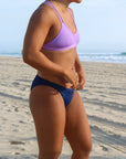 CONNIE BOTTOM - Navy
