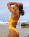 ZIMMY ONE PIECE - Sunshine