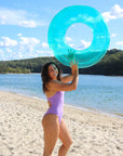 AIRLIE ONE PIECE - Lilac Haze