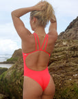 FINLEY ONE PIECE - Fiesta