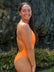 Neon Orange