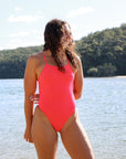 TALLOW ONE PIECE - Fiesta
