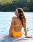TALLOW ONE PIECE - Sunshine