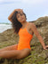 Neon Orange