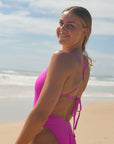 RIVA ONE PIECE - Orchid