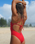 RIVA ONE PIECE - Ruby
