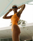 AIRLIE ONE PIECE - Sunshine