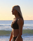 NALU TOP - Black