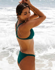TAZZIE TOP - Cove