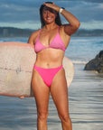CALI BOTTOM - Pink Sorbet