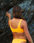 NALU TOP - Sunshine