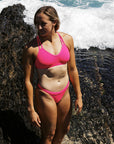 ZALI BOTTOM - Pink Sorbet