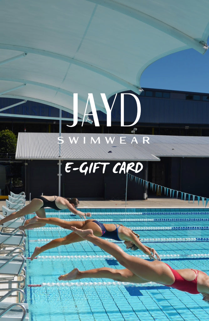 JAYD E-GIFT CARD