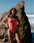 ALBI ONE PIECE - Vibe