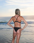 MINNIE BOTTOM - Black