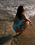 TALLOW ONE PIECE - Mykonos