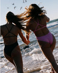 TALLOW ONE PIECE - Carbon