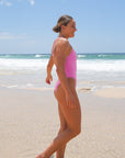 APSLEY ONE PIECE - Fairy Floss
