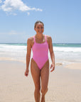 APSLEY ONE PIECE - Fairy Floss
