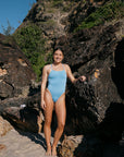 ALBI ONE PIECE - Breeze
