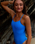 ZIMMY ONE PIECE - Cancun