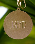 JAYD Keyring - JAYD Horizon