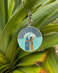JAYD Keyring - JAYD Horizon